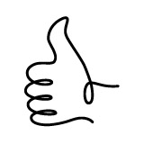Thumbs Up