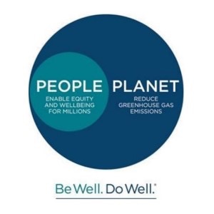 Be well Do well