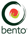 Bento Sushi
